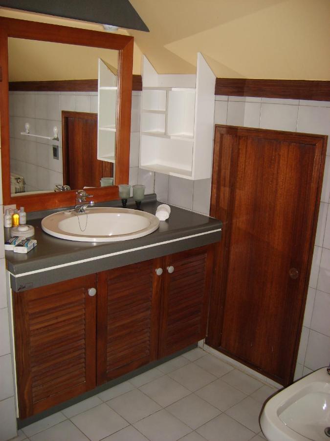 Yan Kee Way Lodge Bungalow Puerto Varas Eksteriør bilde