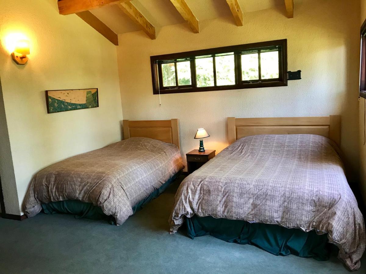 Yan Kee Way Lodge Bungalow Puerto Varas Eksteriør bilde